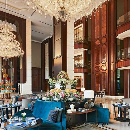 The Ritz-Carlton, Poona Buitenkant foto