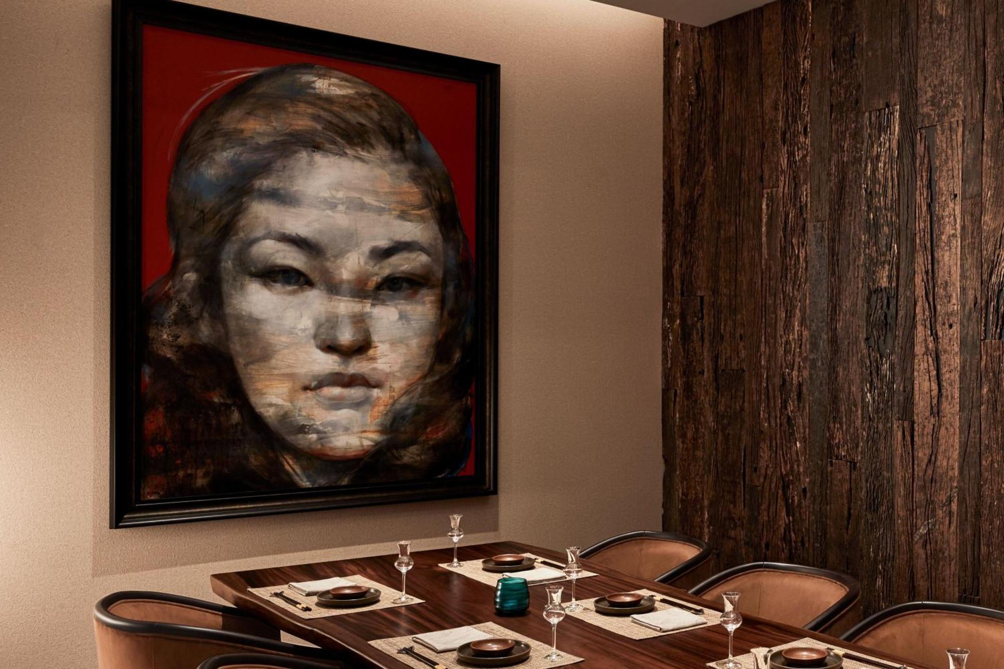 The Ritz-Carlton, Poona Buitenkant foto