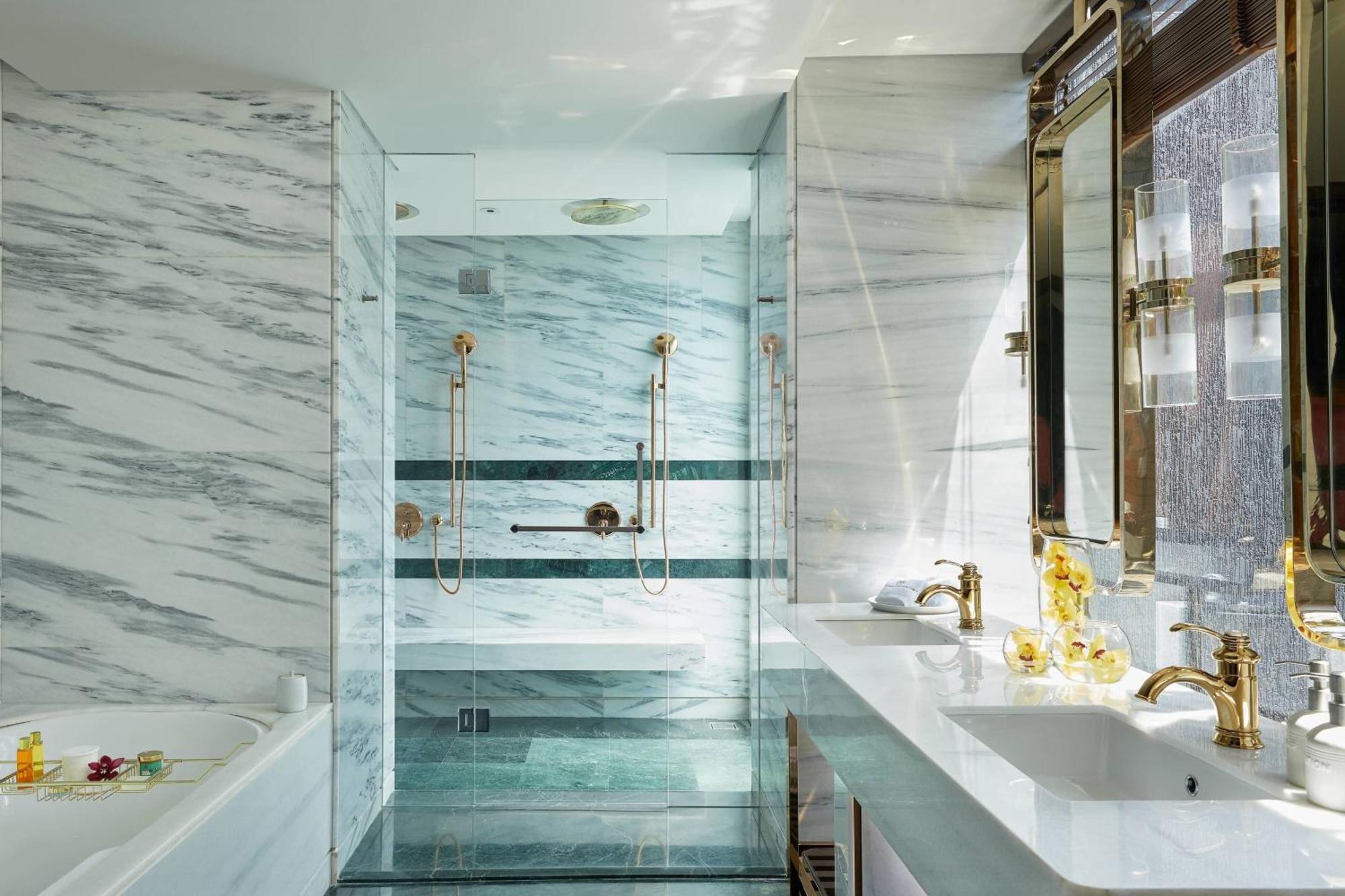 The Ritz-Carlton, Poona Buitenkant foto