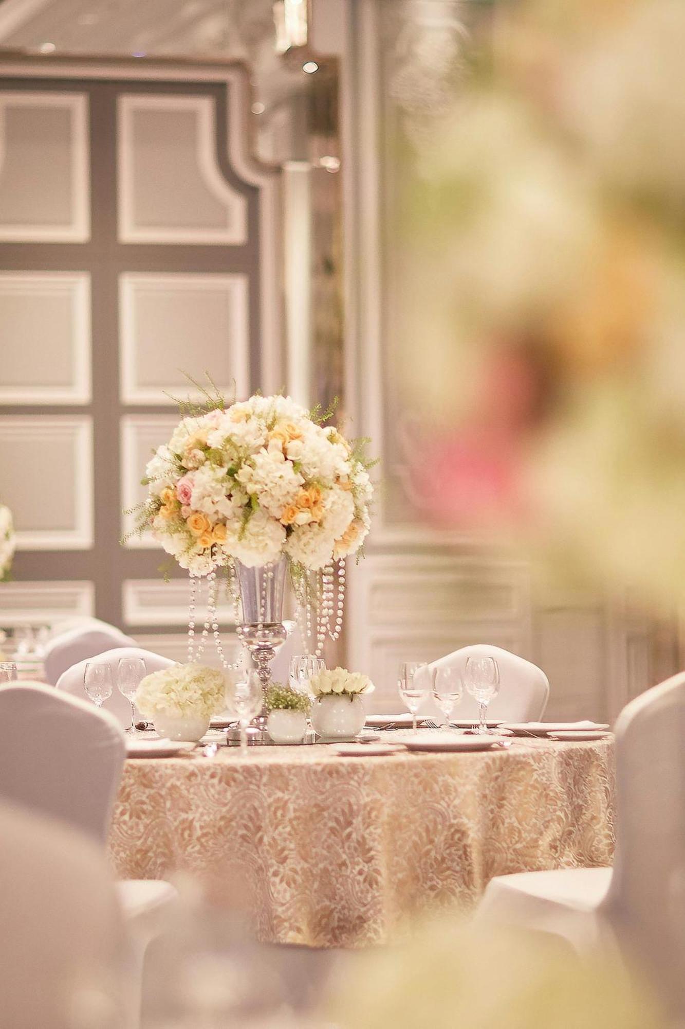 The Ritz-Carlton, Poona Buitenkant foto